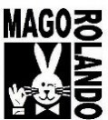 Mago Rolando logo